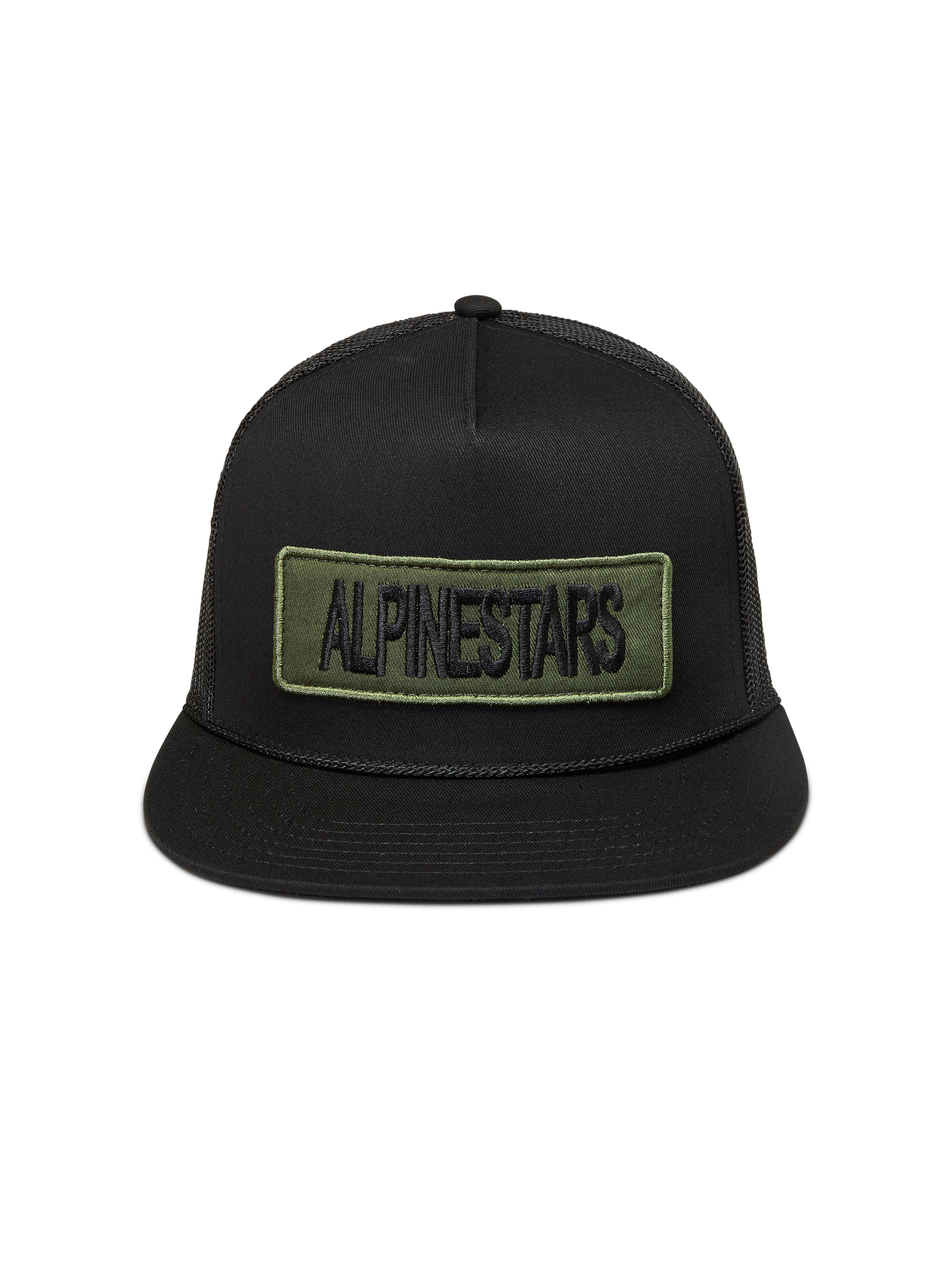 Casquette Trucker Ten