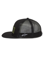 Casquette Trucker Ten