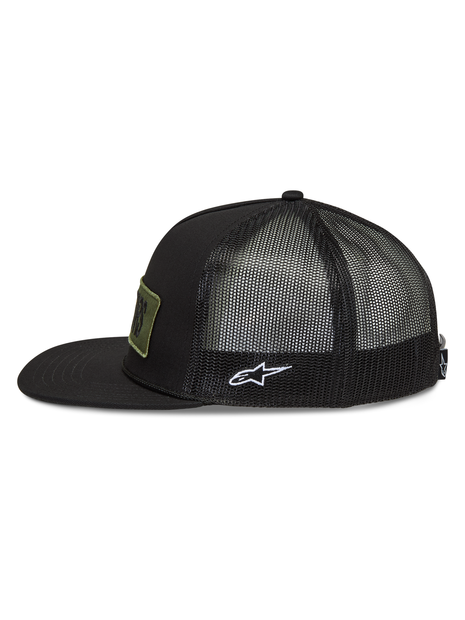 Casquette Trucker Ten