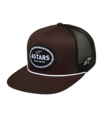 Casquette Trucker Hotlink