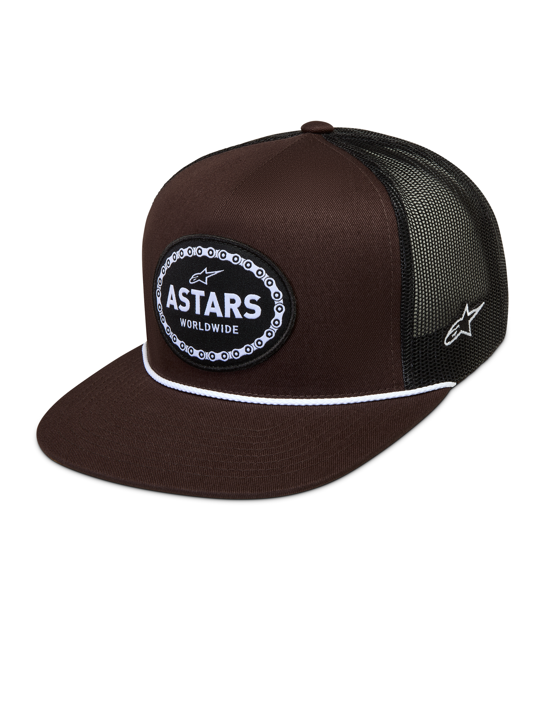 Casquette Trucker Hotlink