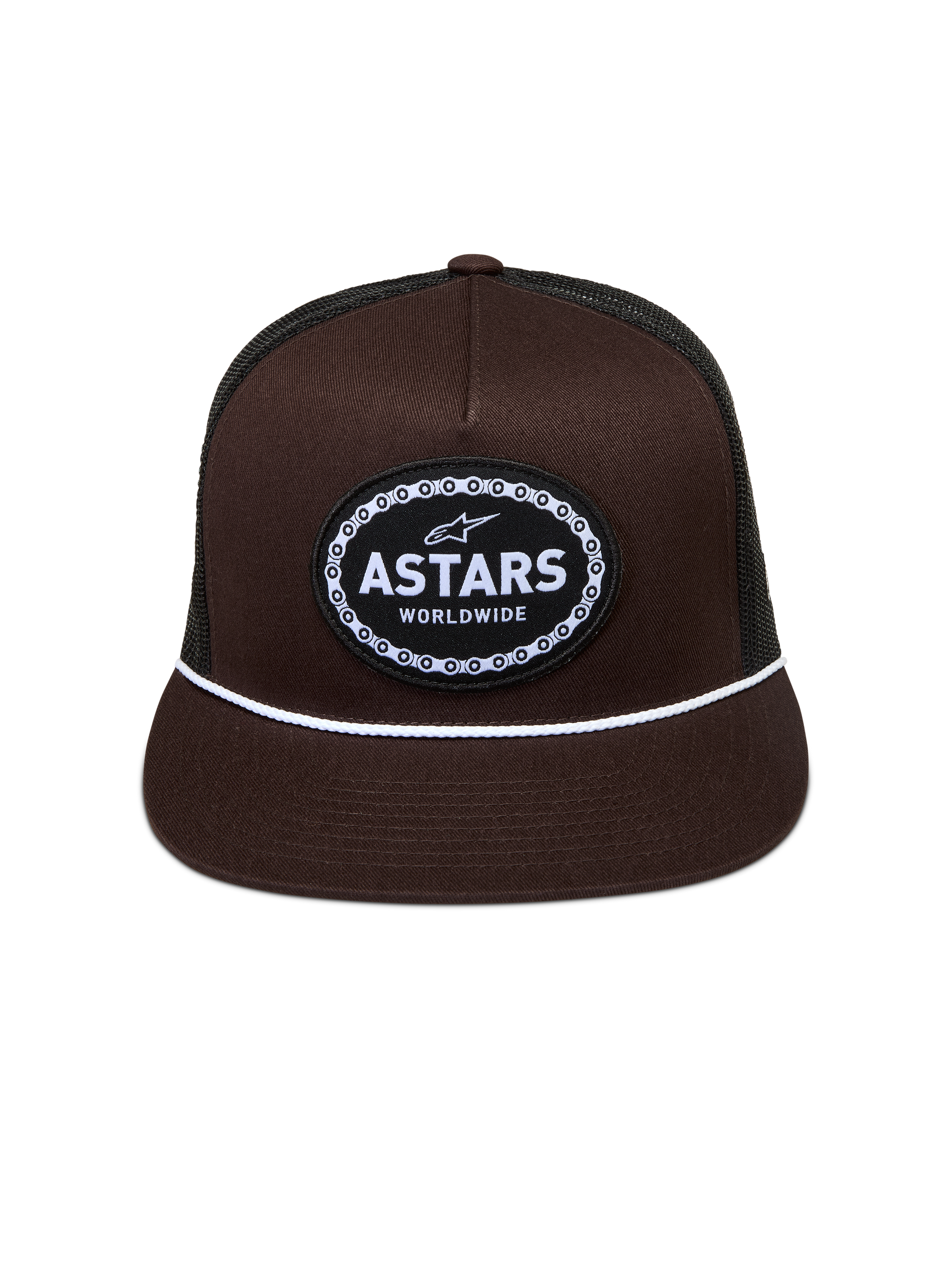Casquette Trucker Hotlink