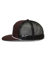 Casquette Trucker Hotlink