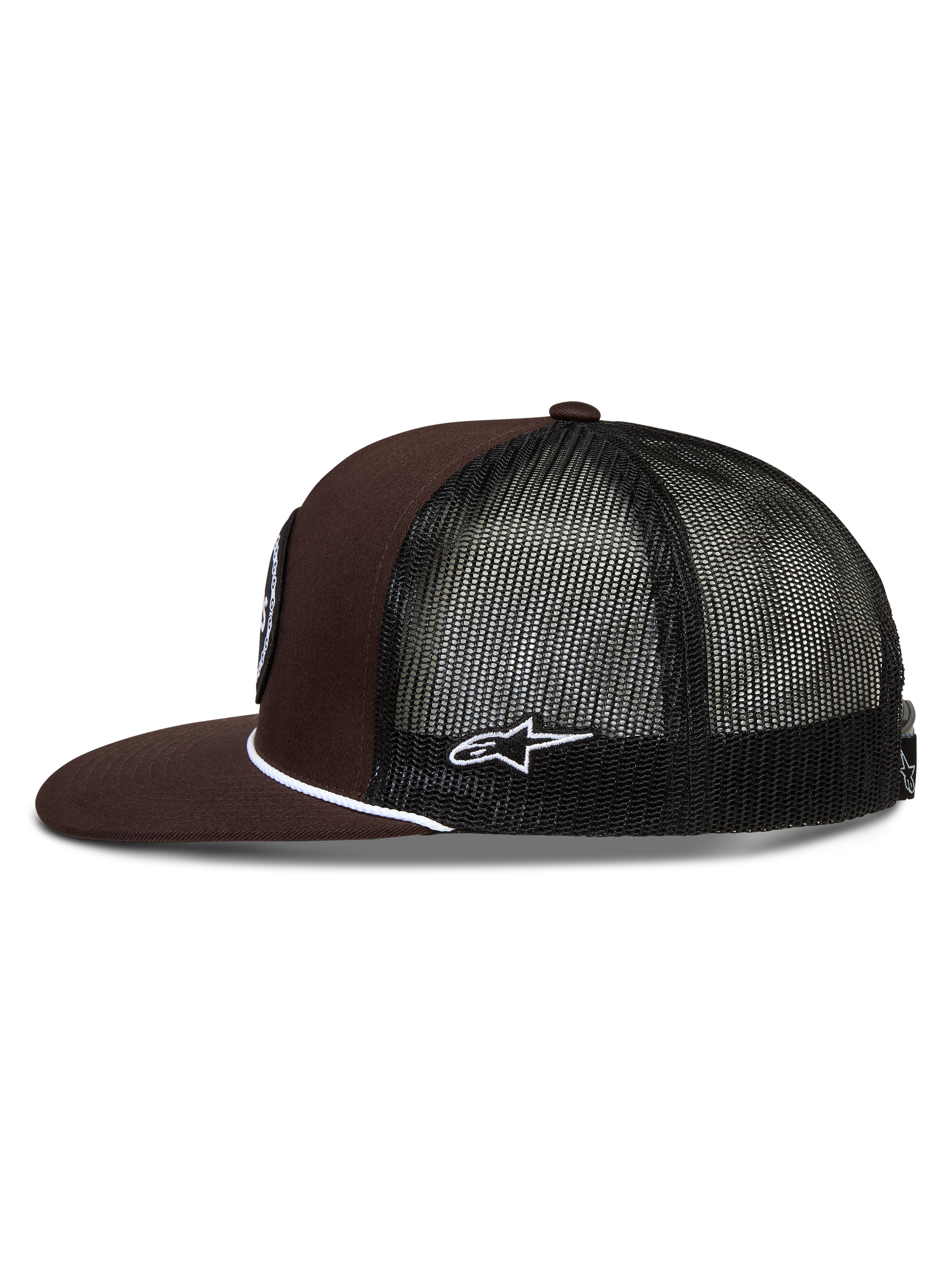 Casquette Trucker Hotlink