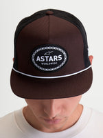 Casquette Trucker Hotlink
