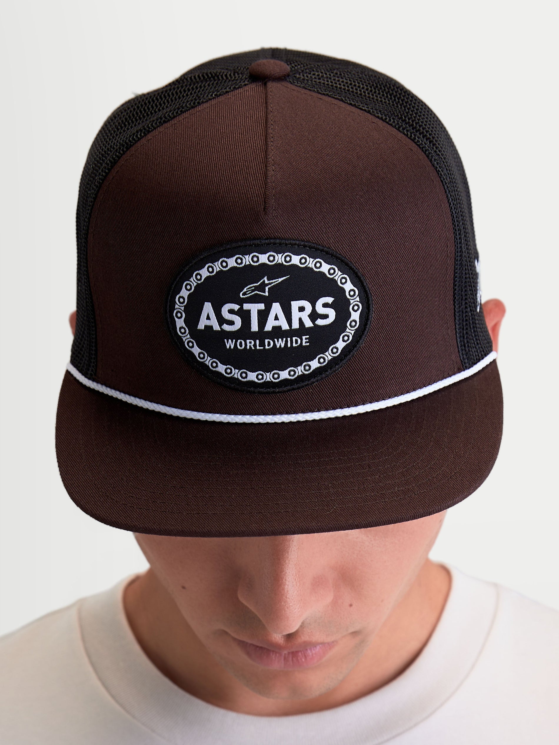 Casquette Trucker Hotlink