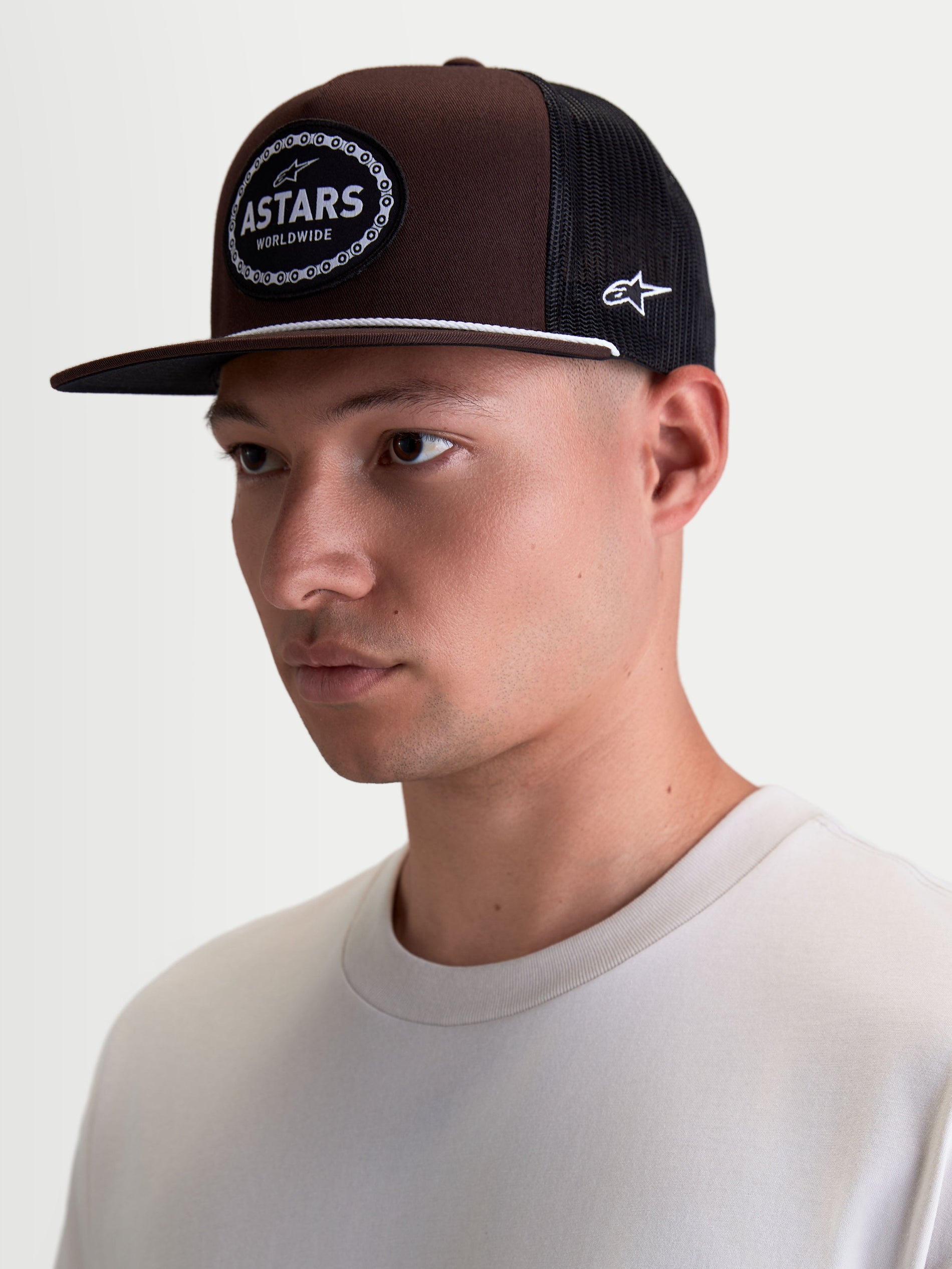 Casquette Trucker Hotlink
