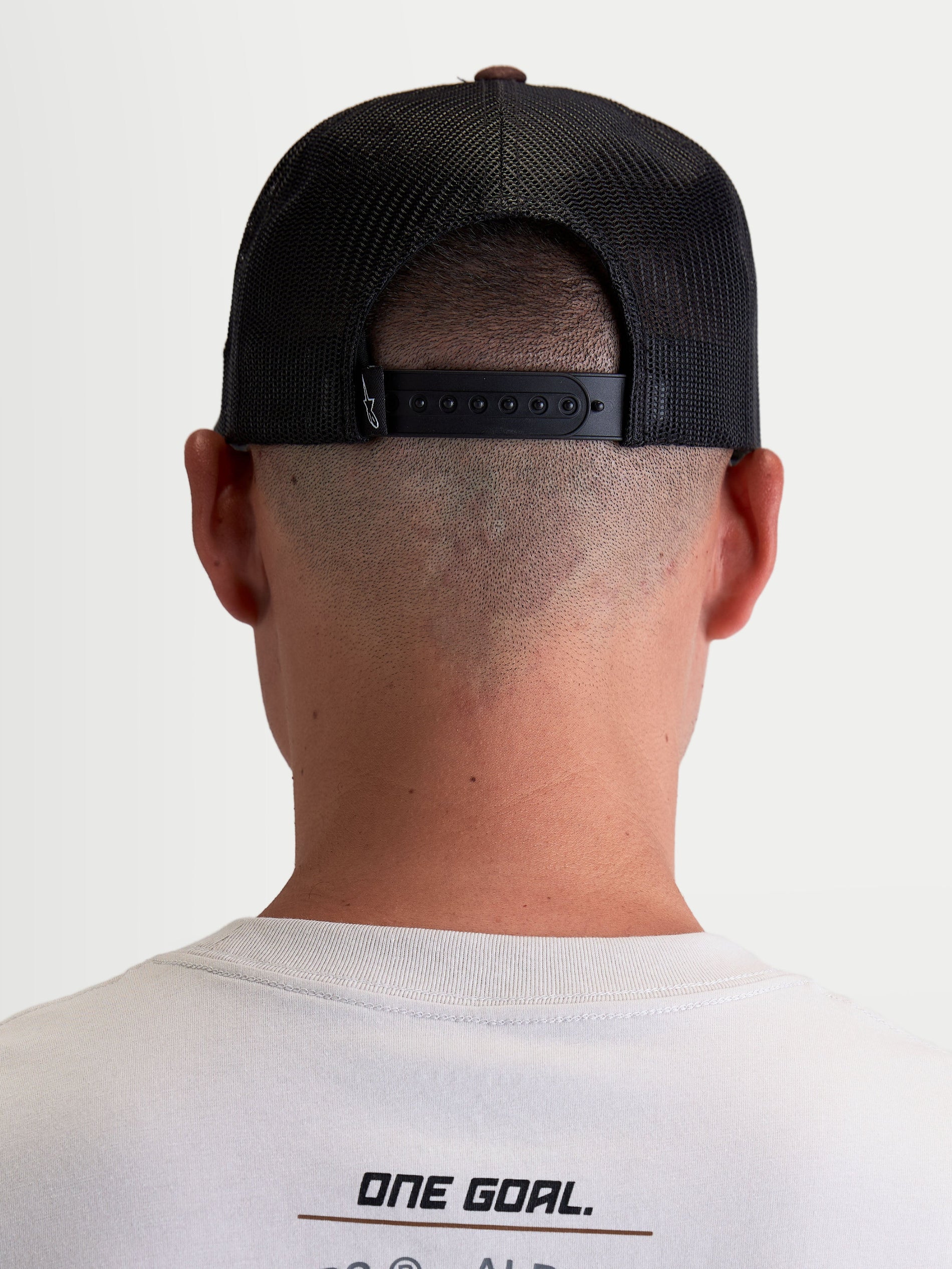 Casquette Trucker Hotlink