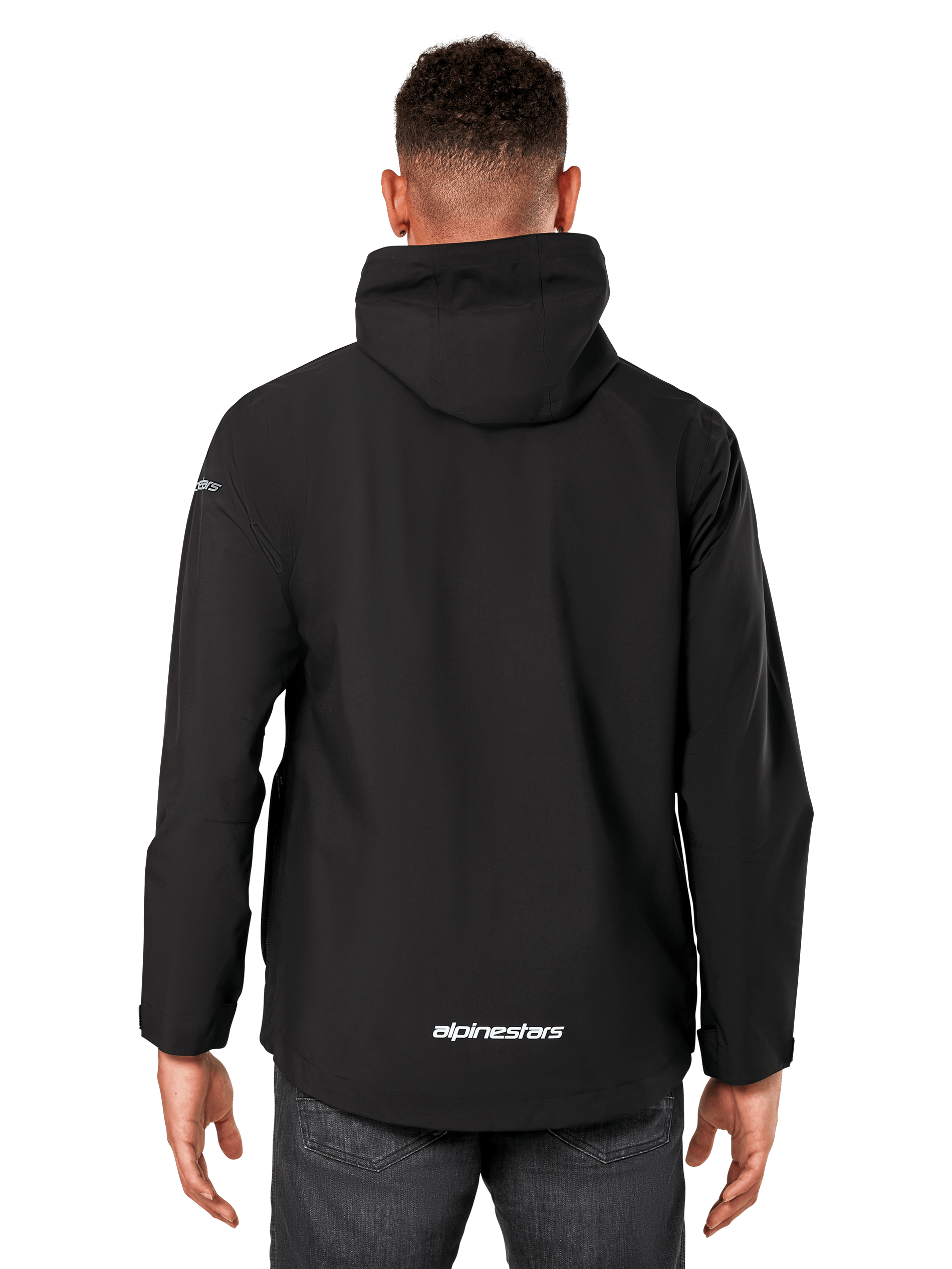 Veste Imperméable Kascade