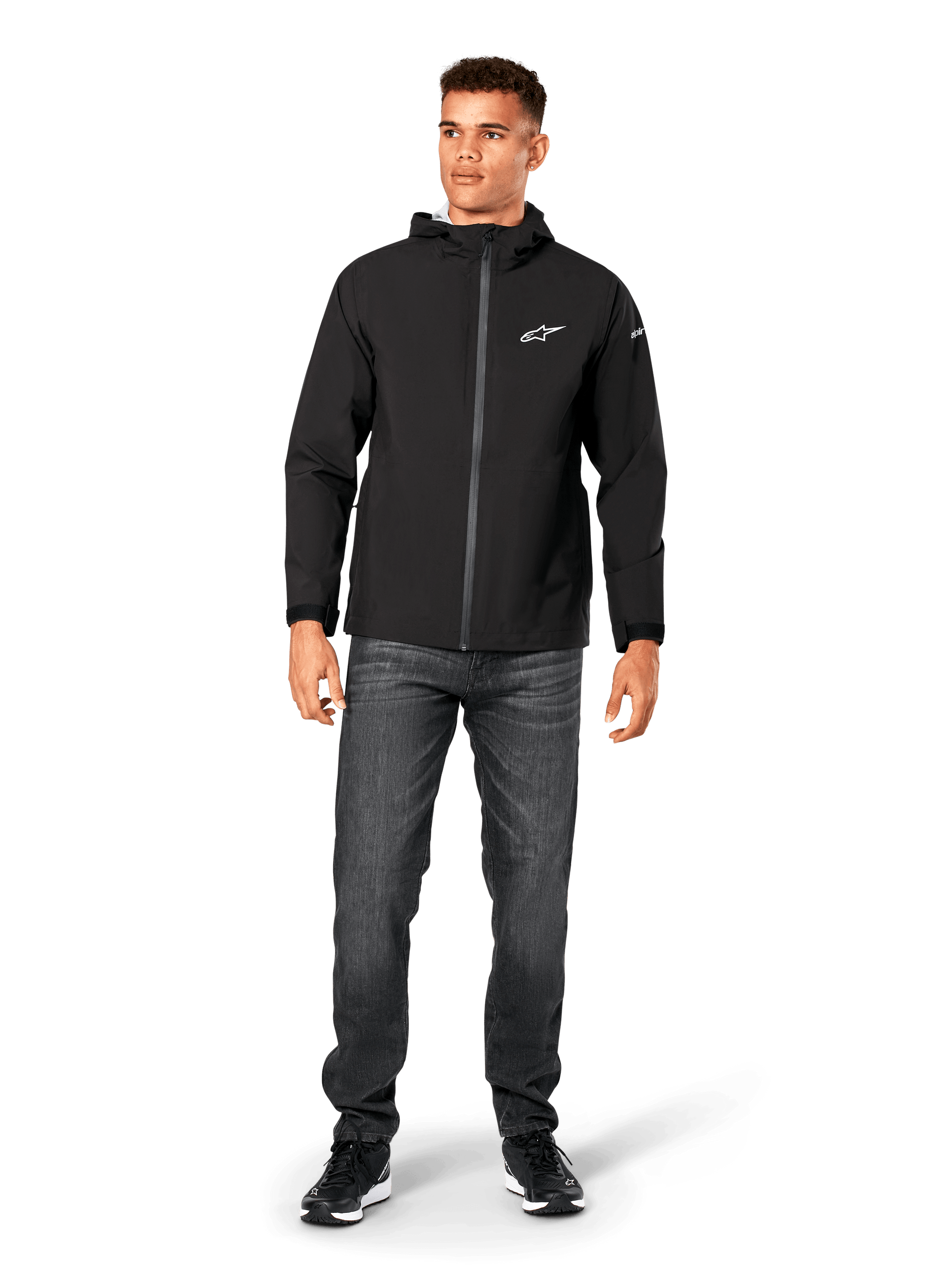 Veste Imperméable Kascade