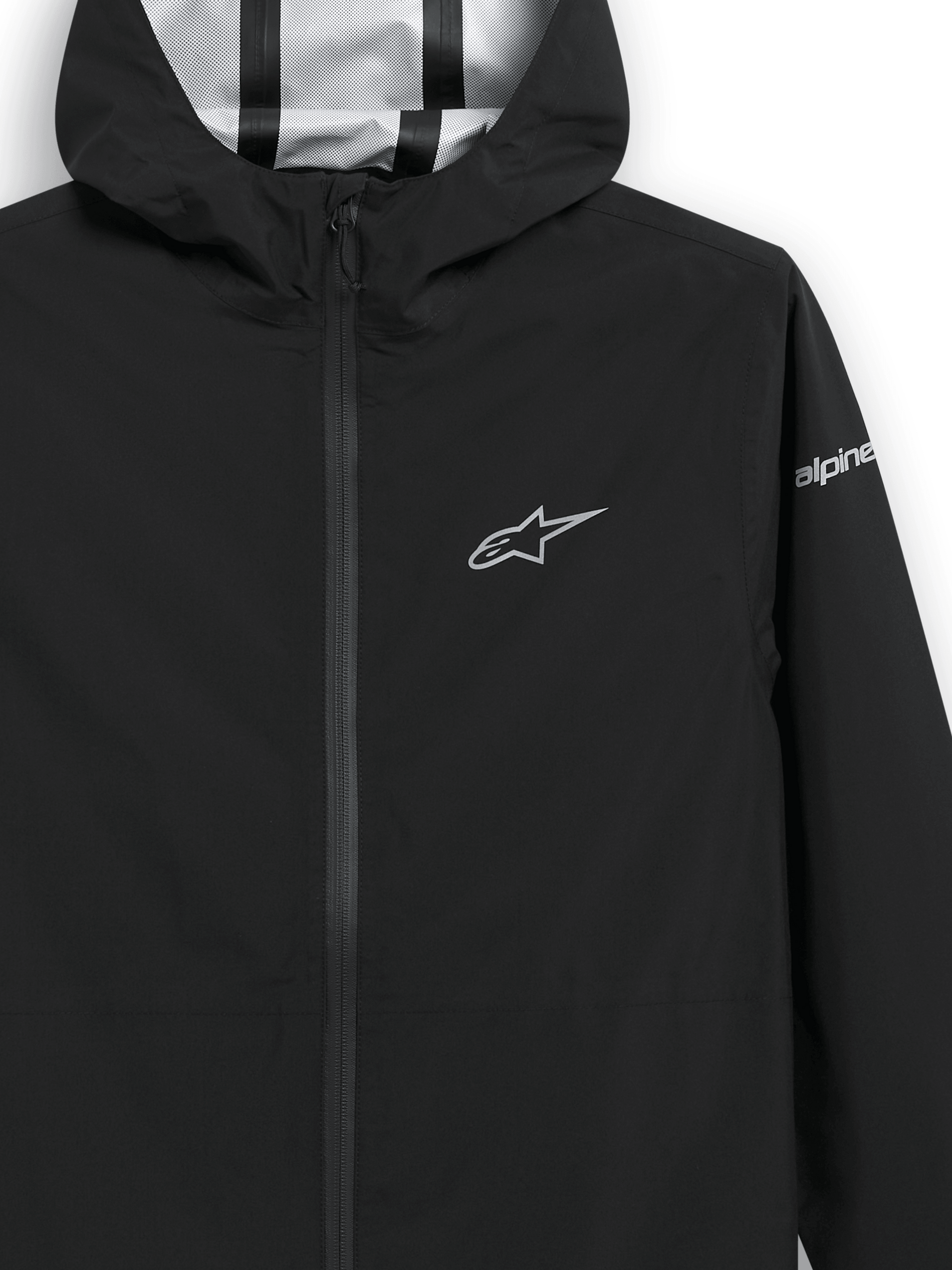 Veste Imperméable Kascade