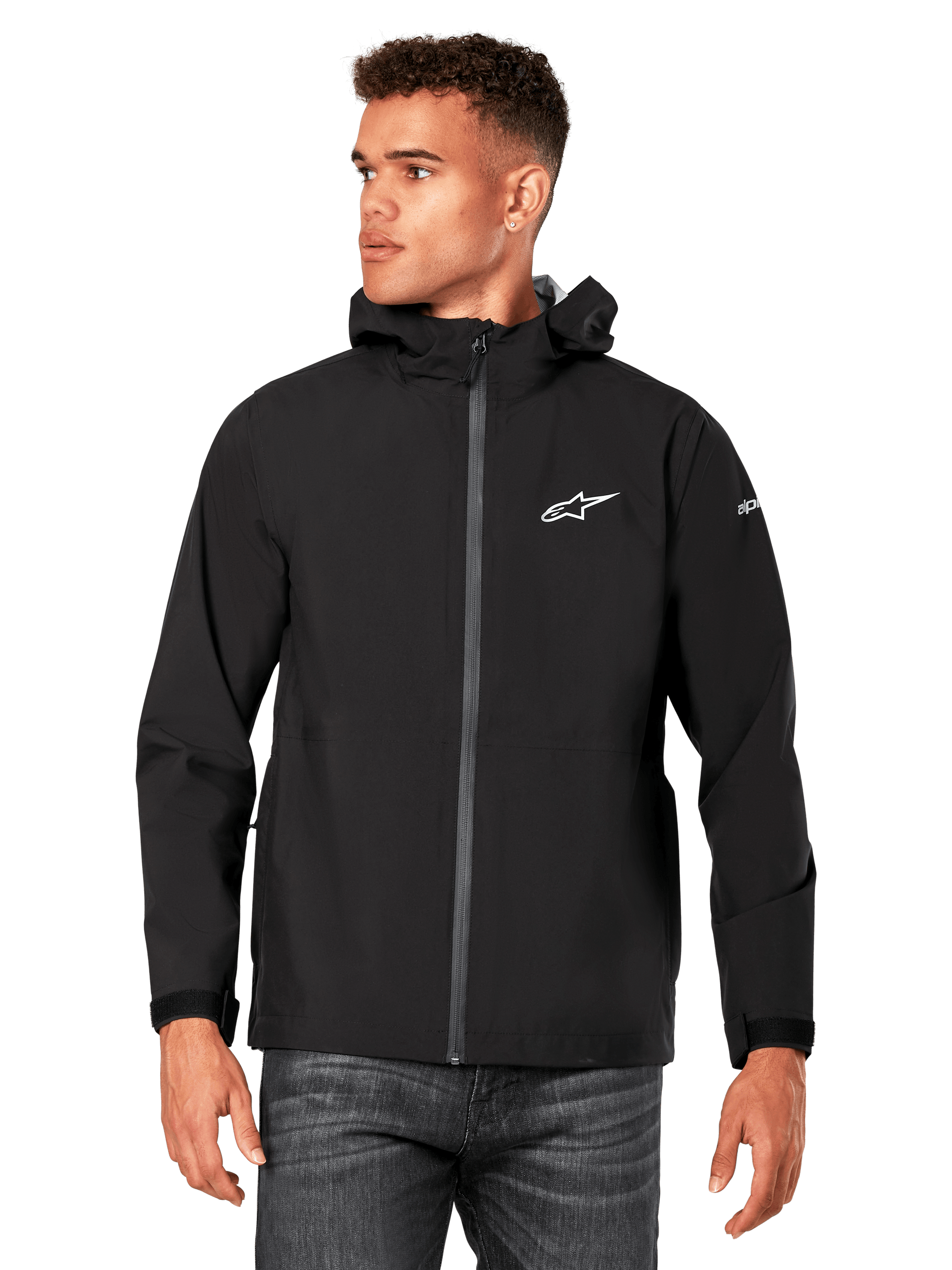 Veste Imperméable Kascade