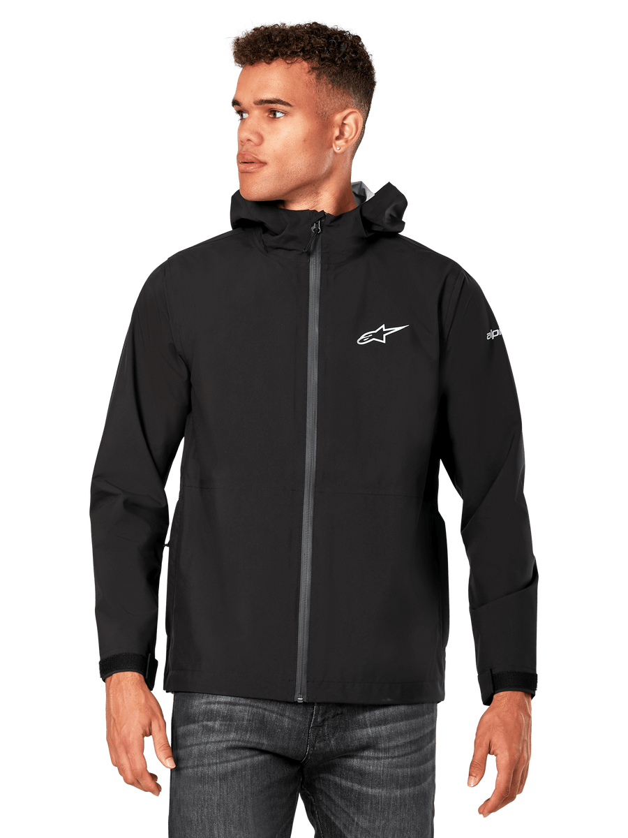 Veste Imperméable Kascade