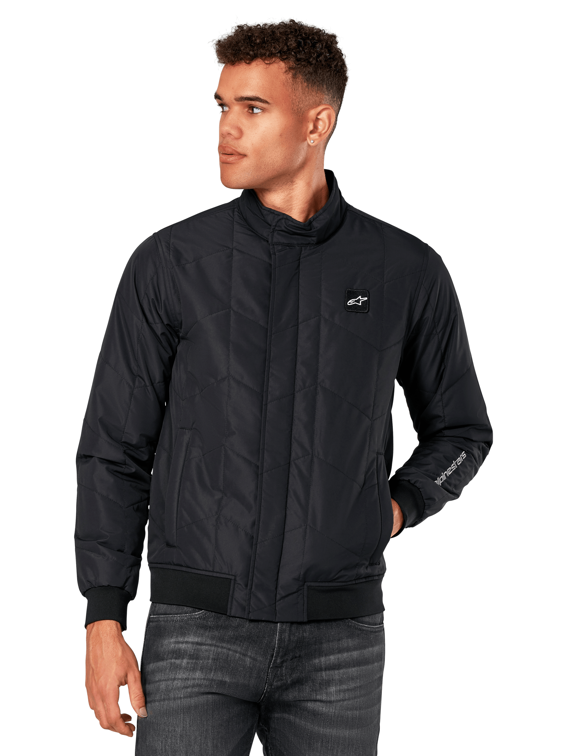 Veste Precedent