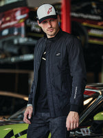 Veste Precedent