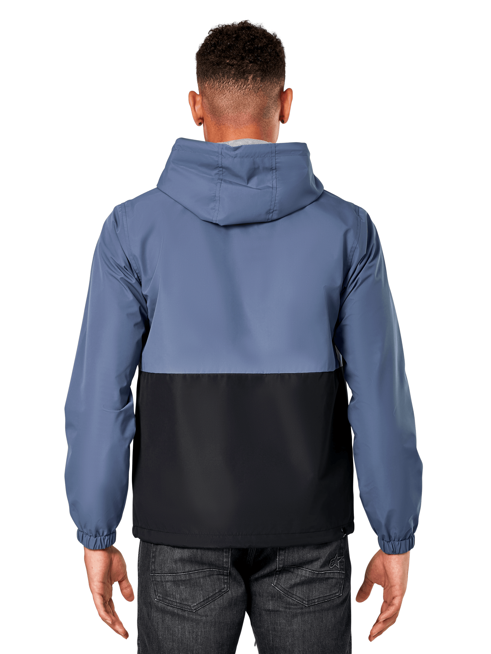 Veste Coupe‑Vent Speeder