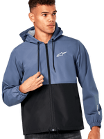 Veste Coupe‑Vent Speeder