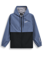 Veste Coupe‑Vent Speeder