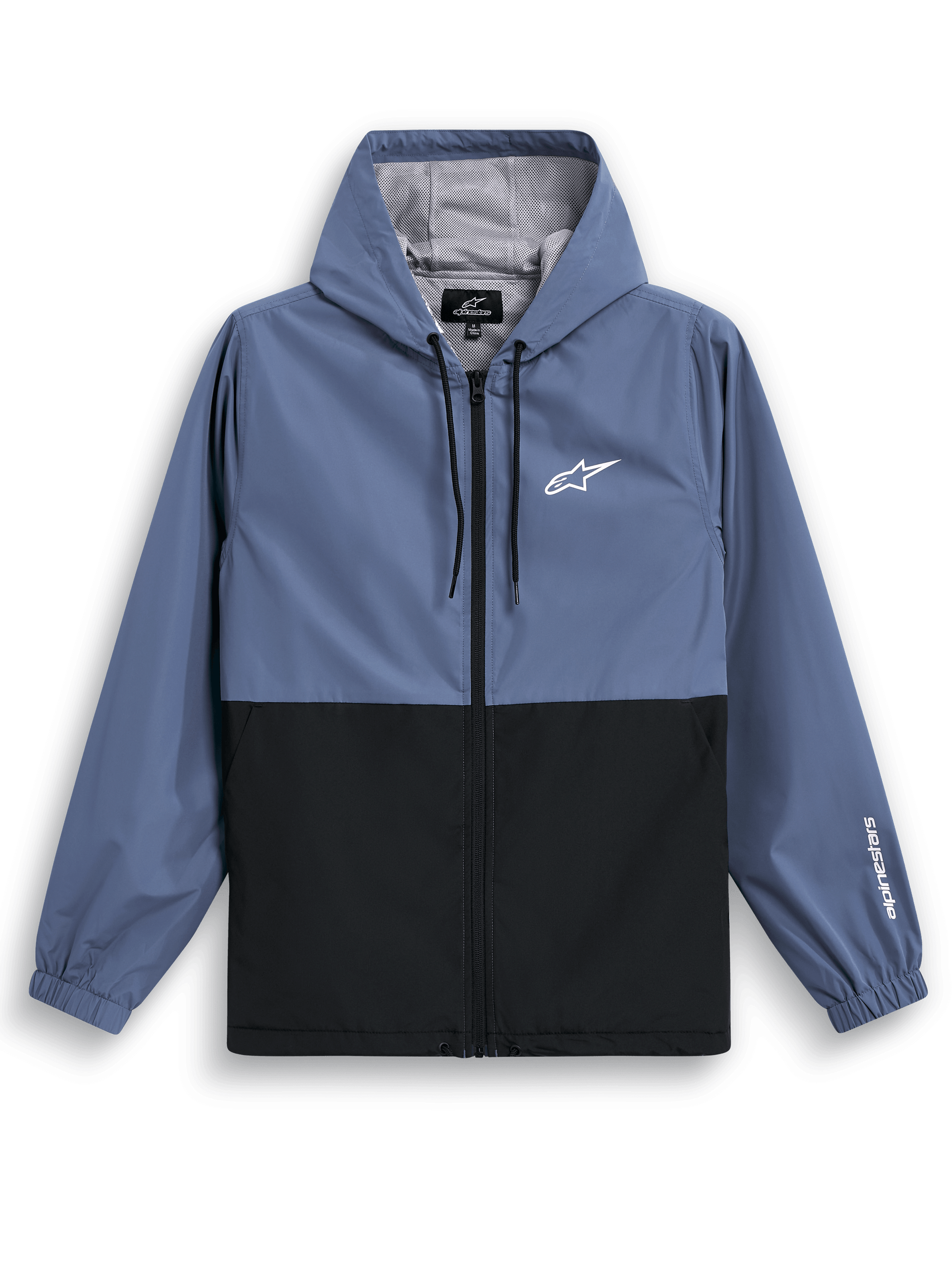 Veste Coupe‑Vent Speeder
