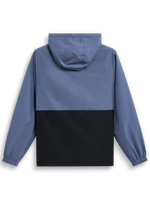 Veste Coupe‑Vent Speeder