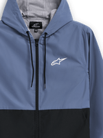 Veste Coupe‑Vent Speeder