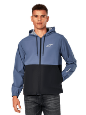 Bleu ardoise Blk