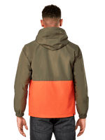Veste Coupe‑Vent Speeder