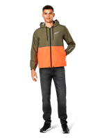 Veste Coupe‑Vent Speeder