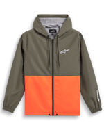 Veste Coupe‑Vent Speeder