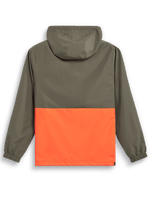 Veste Coupe‑Vent Speeder