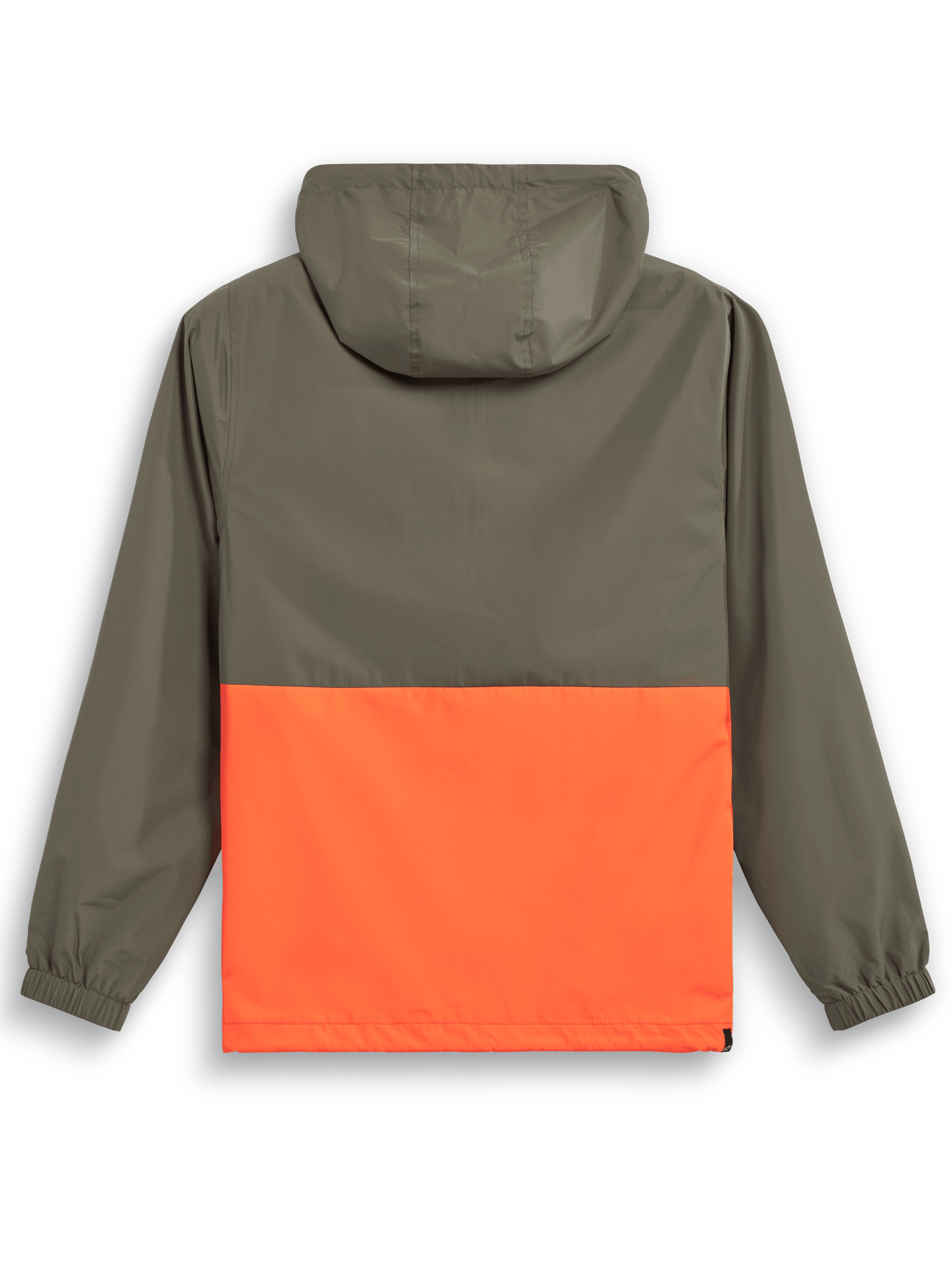 Veste Coupe‑Vent Speeder