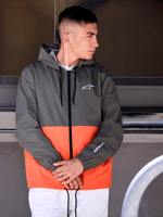 Veste Coupe‑Vent Speeder