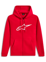 Sweat À Capuche Ageless Zip V3