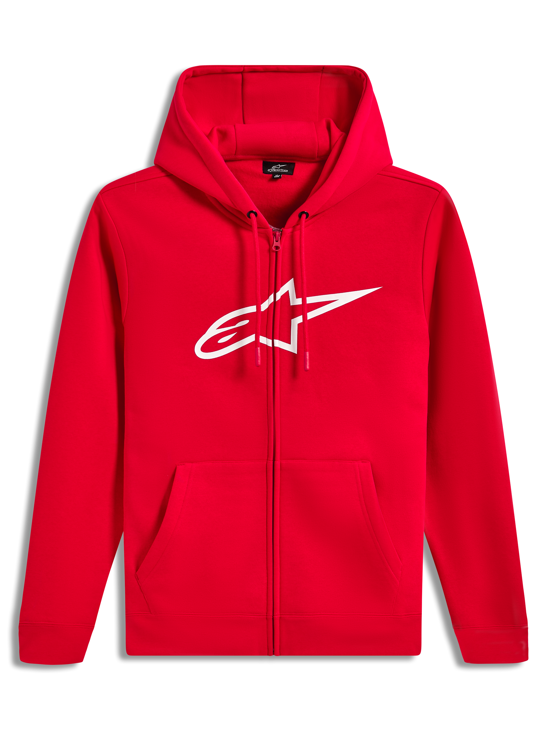 Sweat À Capuche Ageless Zip V3