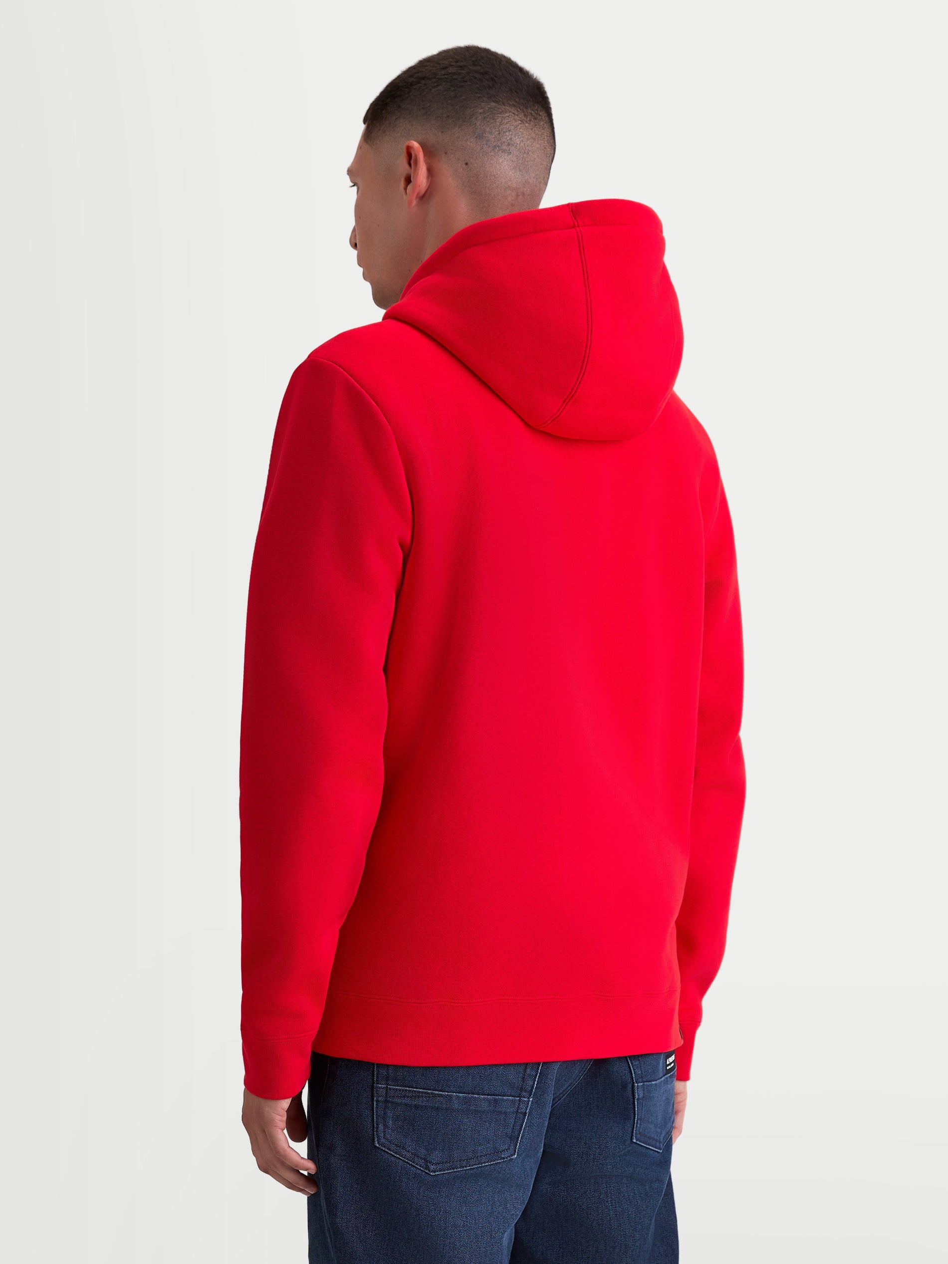 Sweat À Capuche Ageless Zip V3