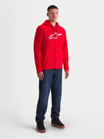 Sweat À Capuche Ageless Zip V3