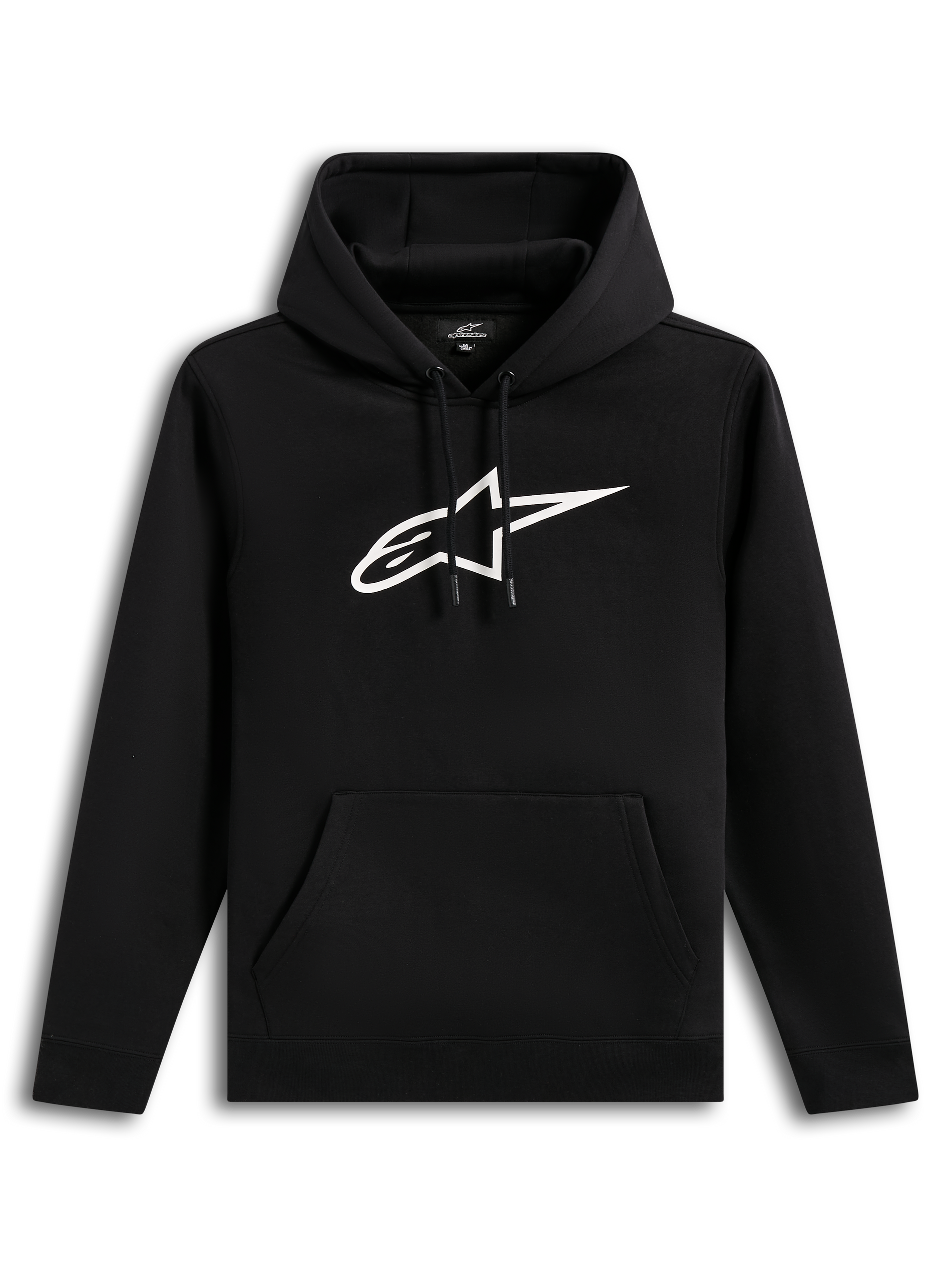 Sweat À Capuche Ageless V3