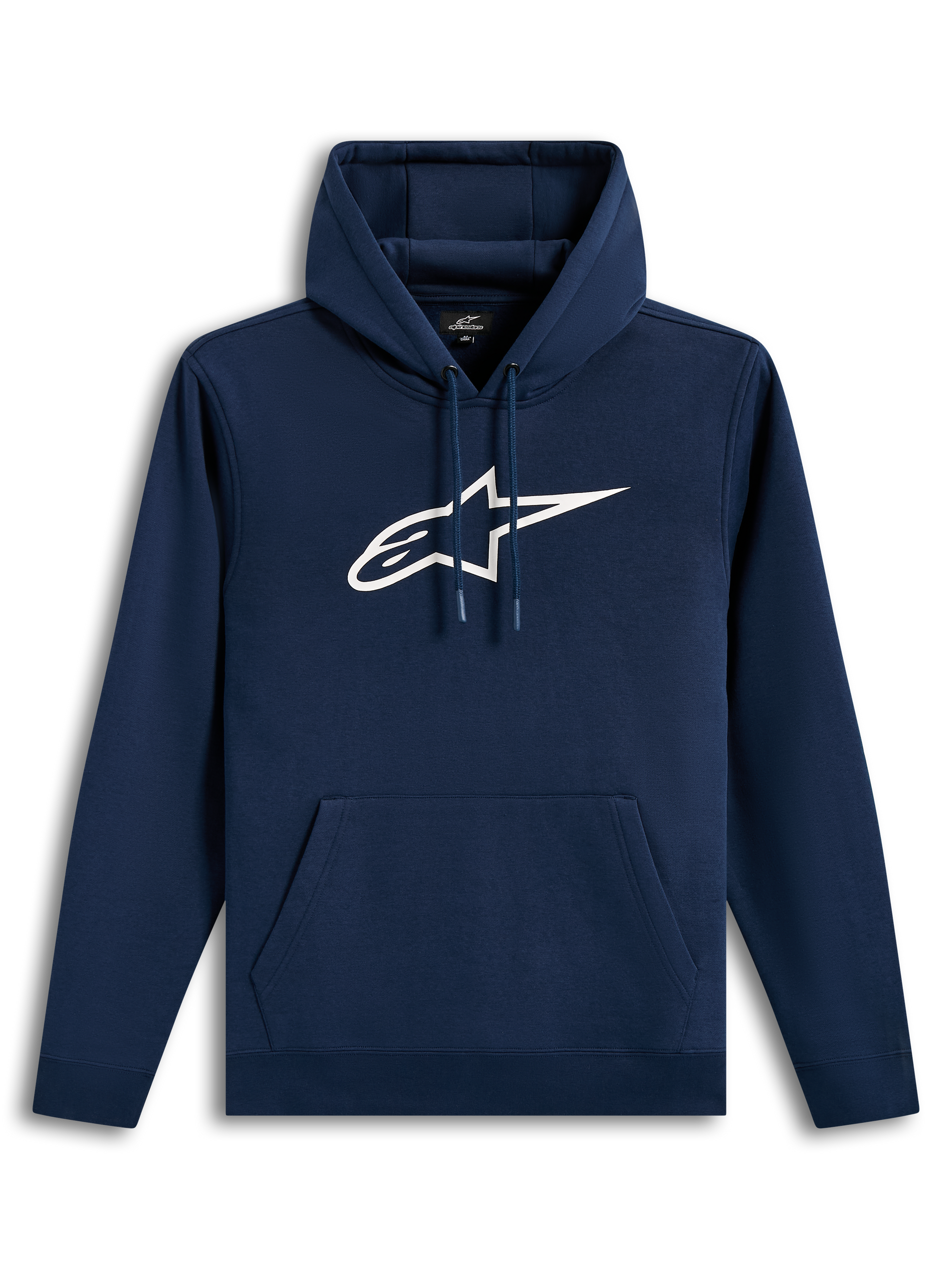 Sweat À Capuche Ageless V3