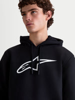 Sweat À Capuche Ageless V3