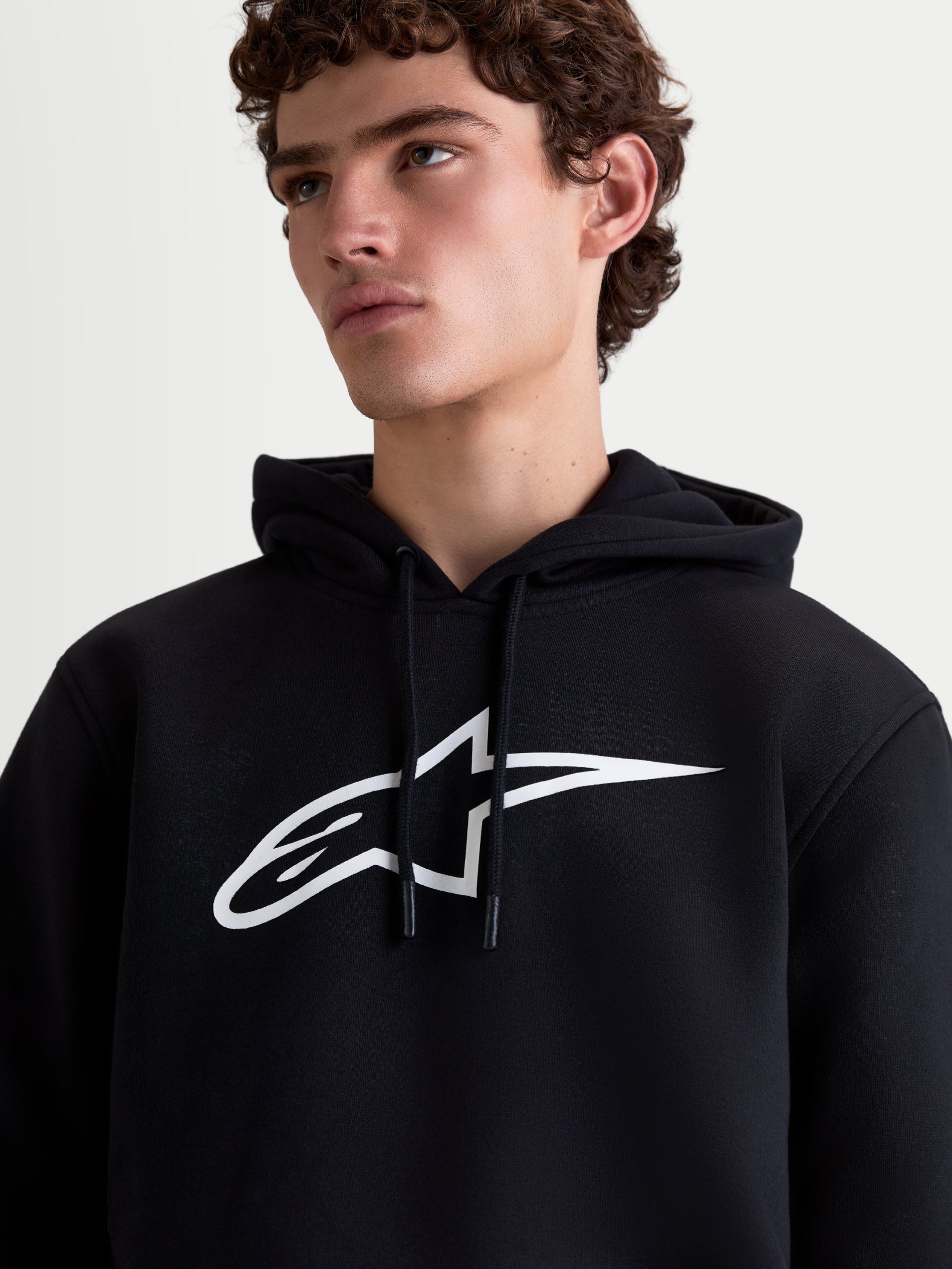 Sweat À Capuche Ageless V3
