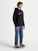 Sweat À Capuche Ageless V3