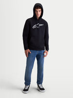 Sweat À Capuche Ageless V3