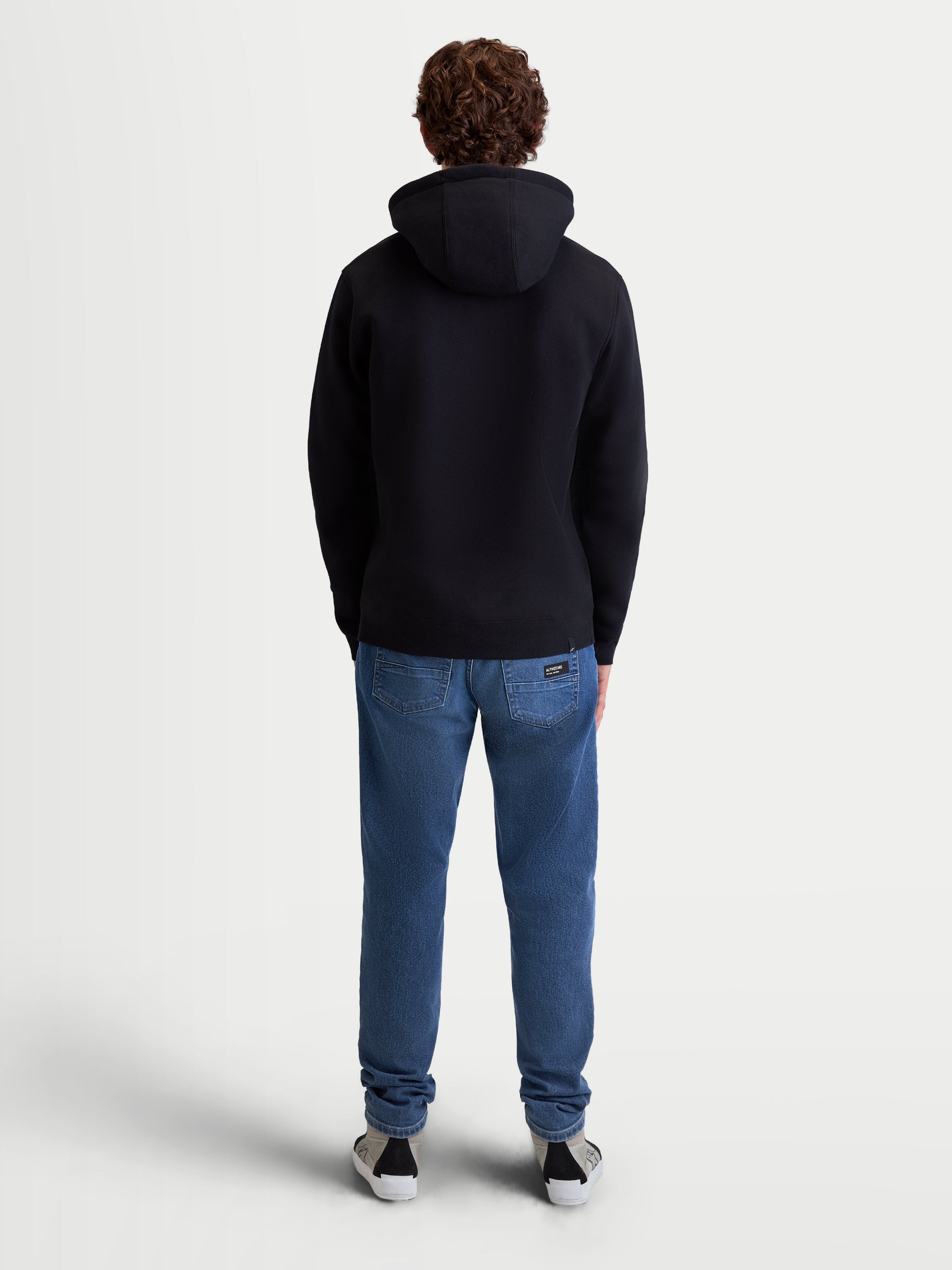 Sweat À Capuche Ageless V3
