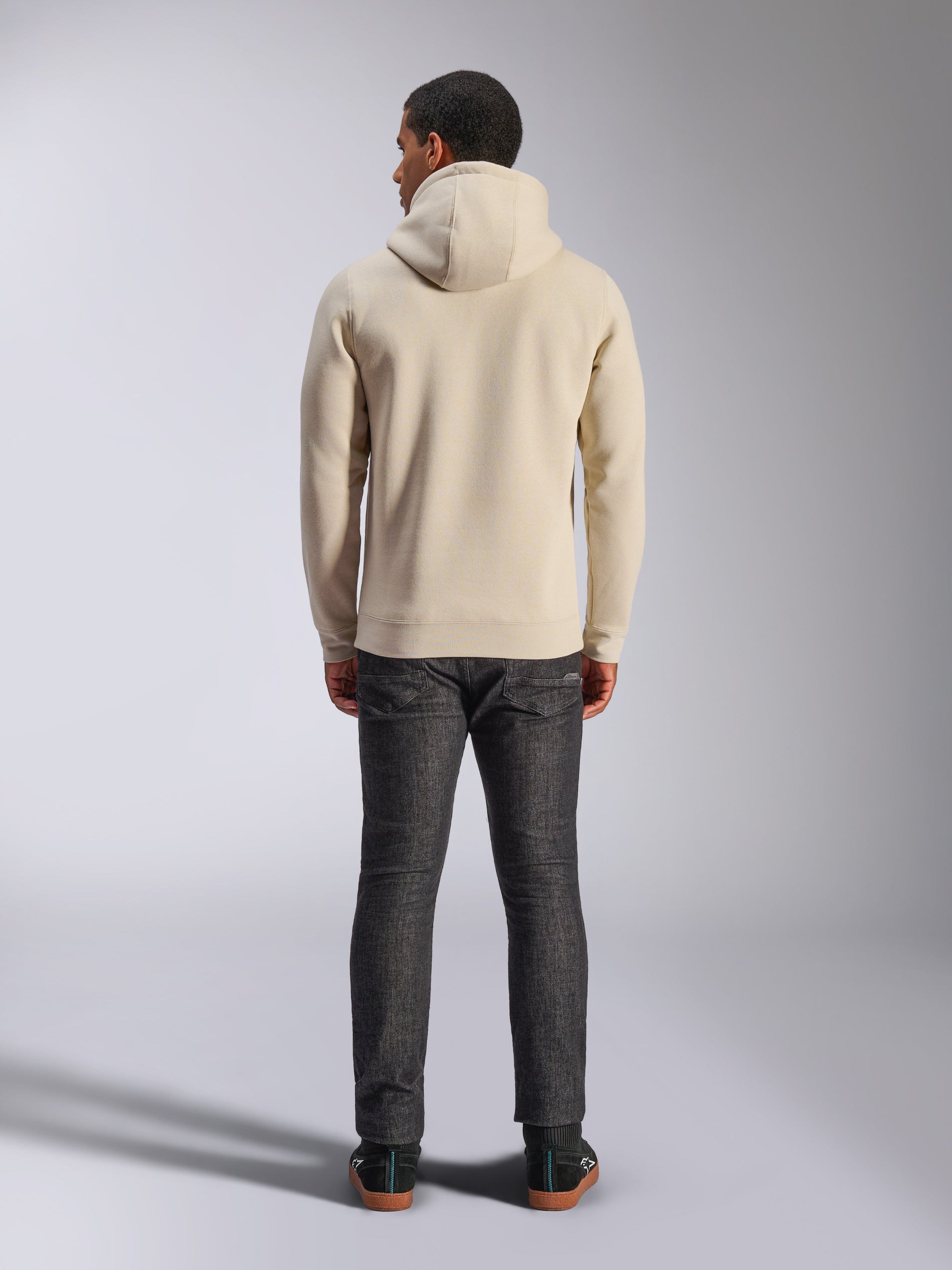 Sweat À Capuche Ageless V3