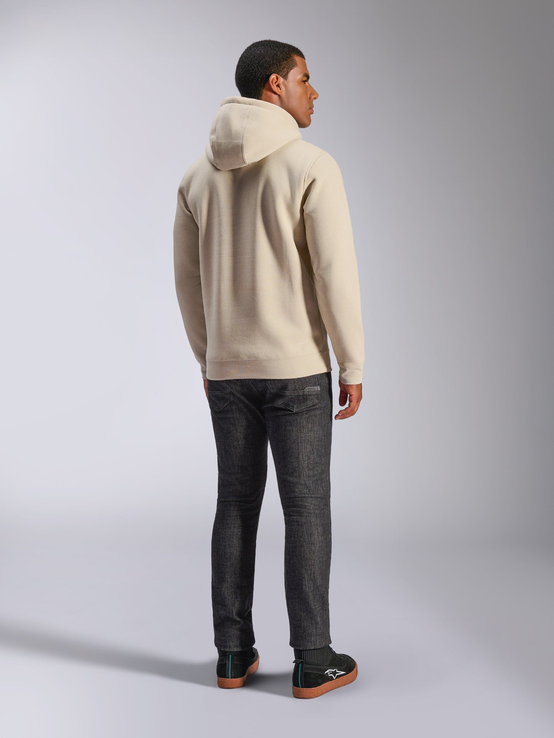 Sweat À Capuche Ageless V3