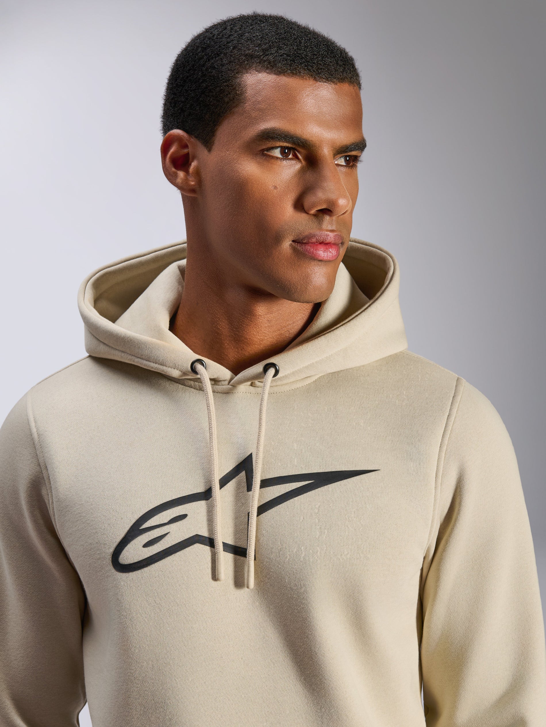 Sweat À Capuche Ageless V3