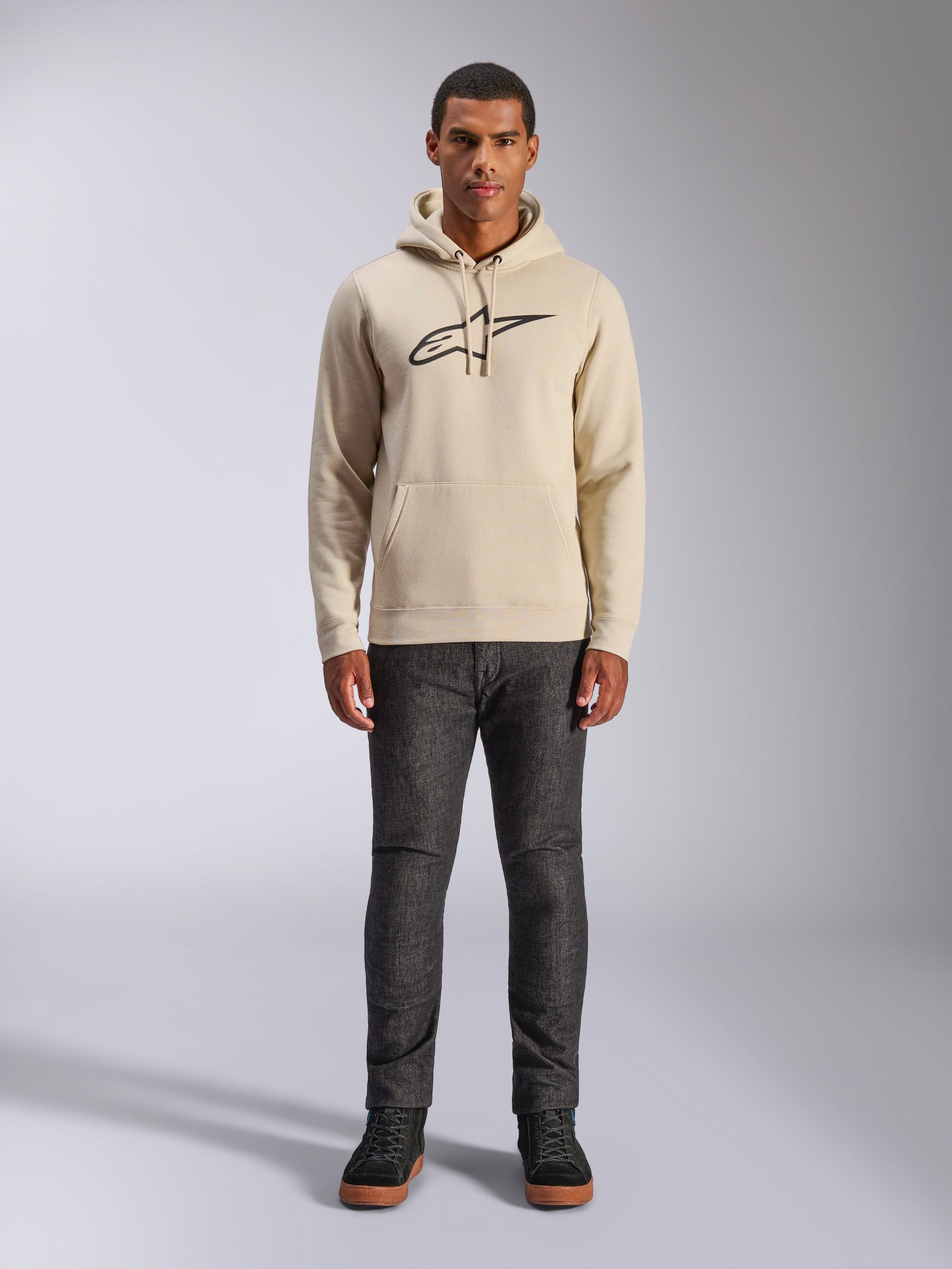 Sweat À Capuche Ageless V3