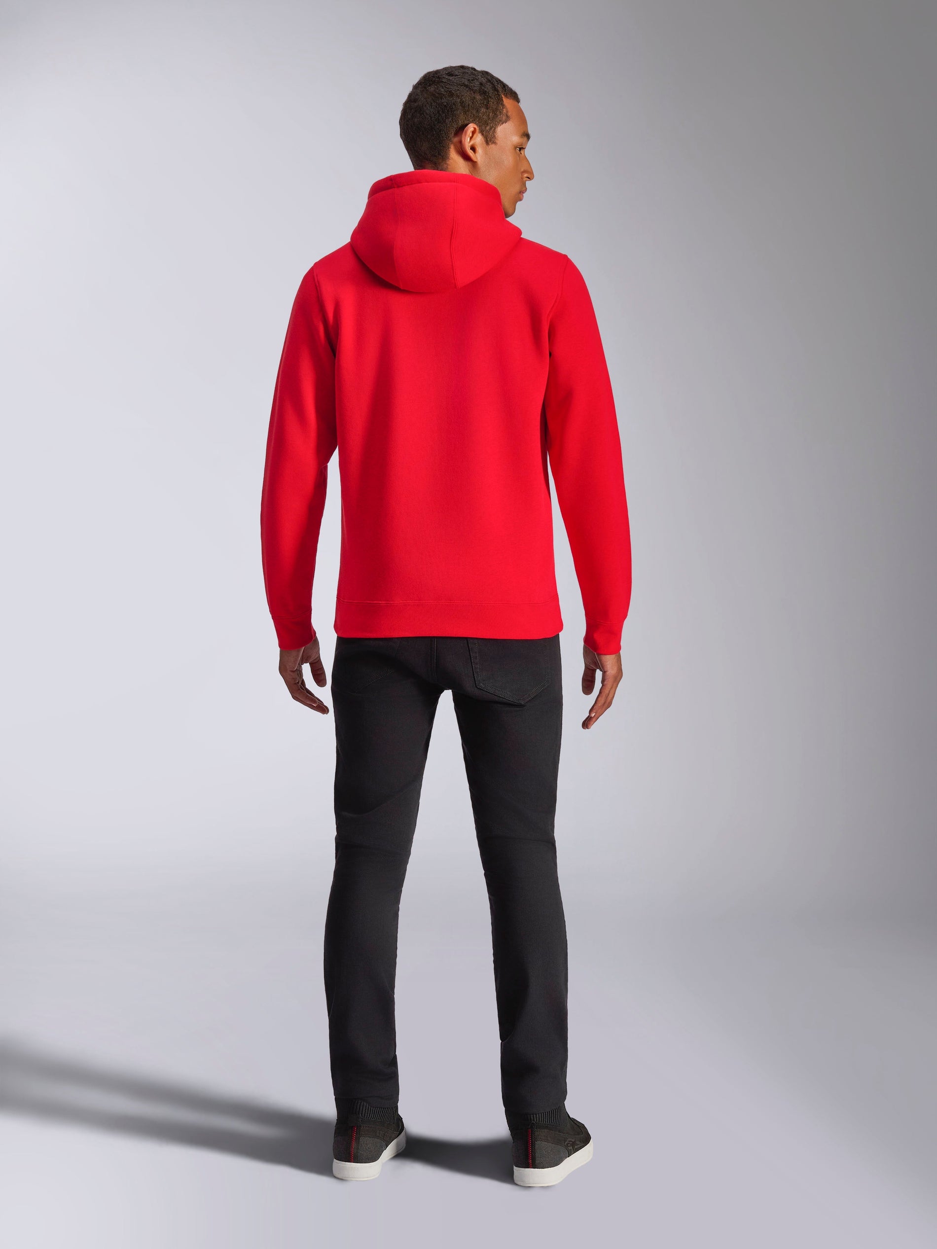 Sweat À Capuche Ageless V3