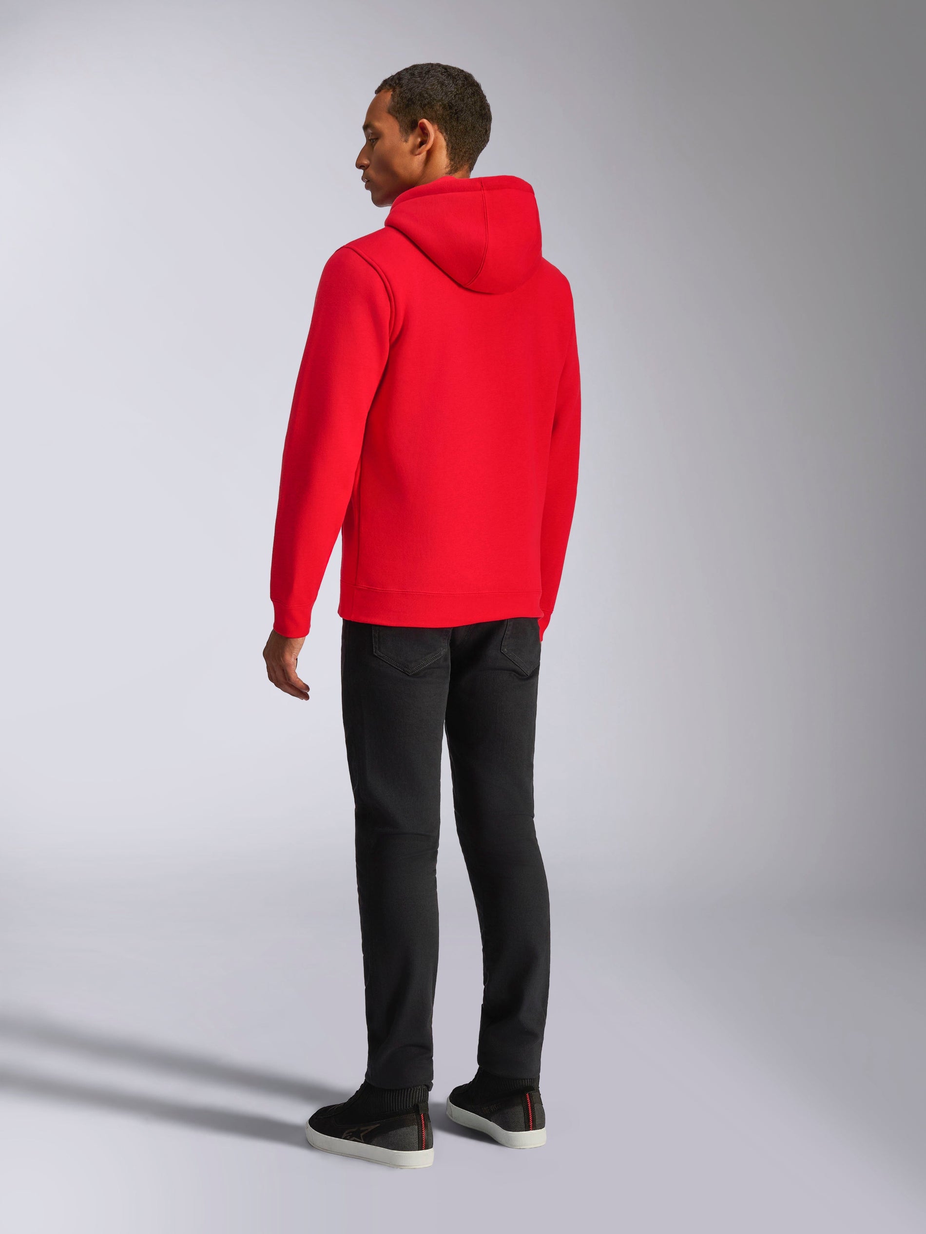 Sweat À Capuche Ageless V3