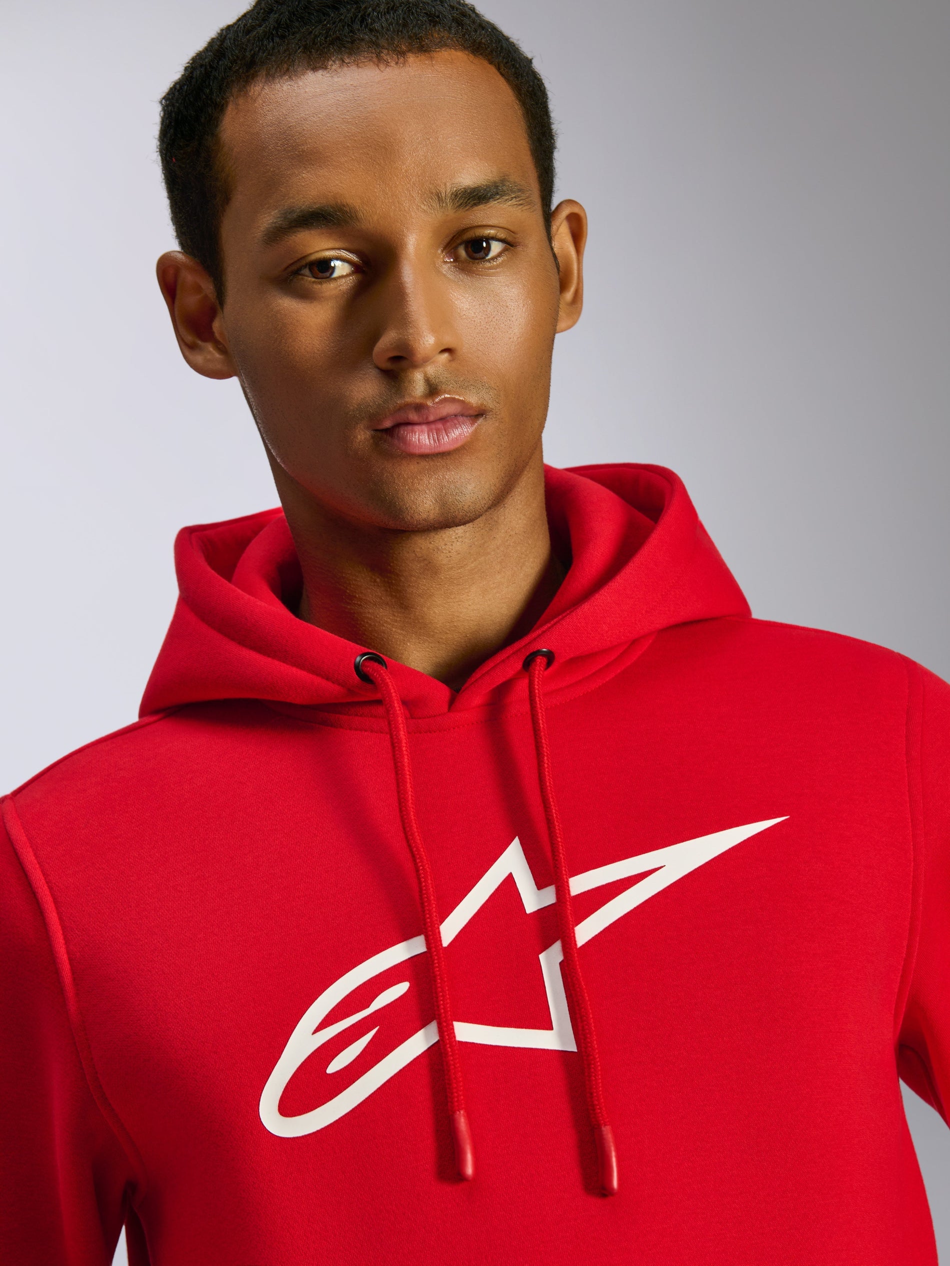 Sweat À Capuche Ageless V3